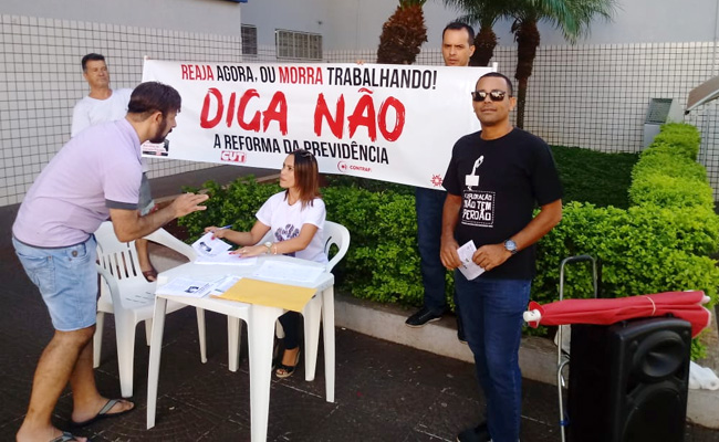 Capa da Notícia